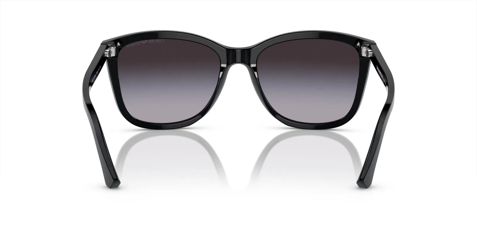 Emporio Armani 4060 Sunglasses - view 37